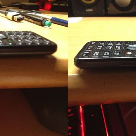 Alcatel 2003G black used without charger