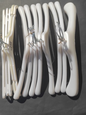 Hangers pack of 13