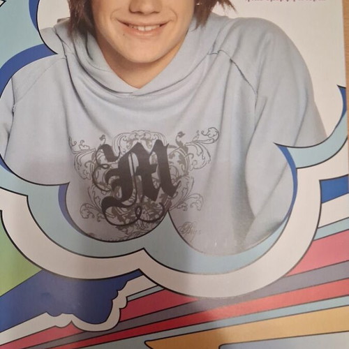 Patty Book Come Join Us new with posters and cards