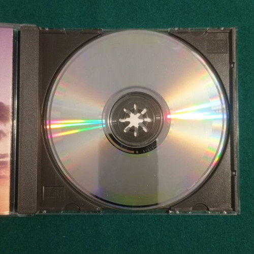 Zig Zag Pano Apo Tin Poli CD 1990 like new, laiko
