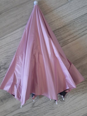 Head umbrella new