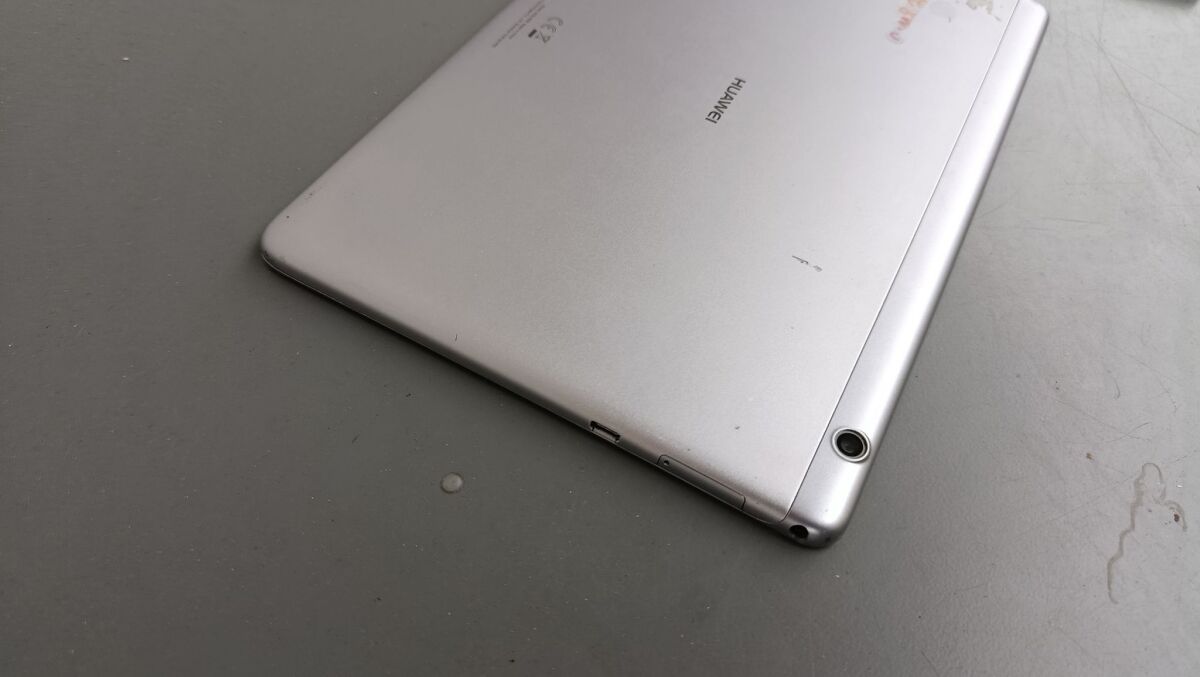 Huawei MediaPad T3 10 (AGS-W09) tablet… - € 54,00 - Vendora.cy
