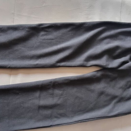 Ferre women's black sports pants new, size M