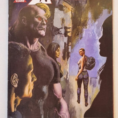 X-Factor #28 in very good condition