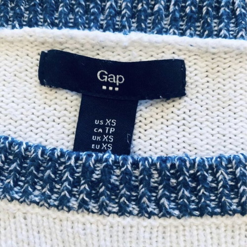 GAP women's clothing pack used, S-XS, multicolor