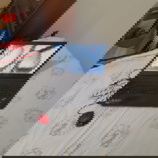 Lap Top Lenovo