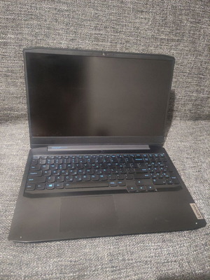 IdeaPad Gaming 3 15IMH05 Intel Core i5, GTX 1650 Ti, 16GB RAM, 477GB SSD употребяван
