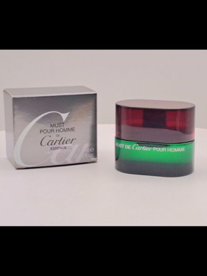 Must Pour Homme de Cartier 7.5 ml καινούργιο