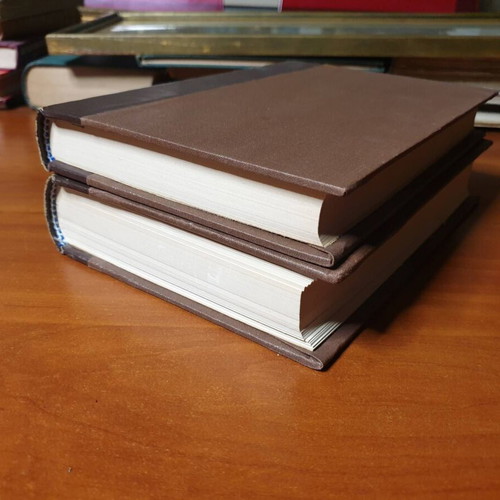 Philosophy of the Fathers 1930 and 1933 by Kon. I. Logothetis like new
