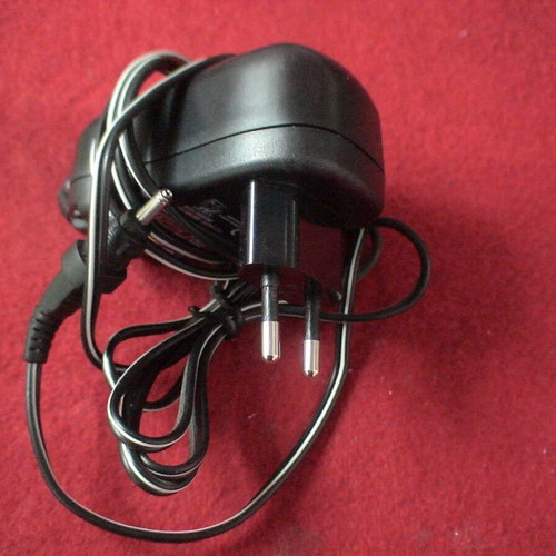 DVB-T digital decoder NOTLV6TSCART4SD used, Scart NotOnlyTV