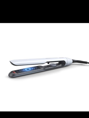 Philips hair straightener like new