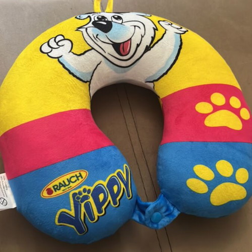 Travel pillow new