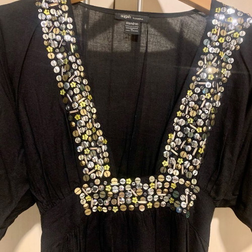 Tunic Skondras