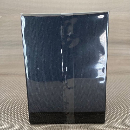 Ermenegildo Zegna Essenze Italian Bergamot Eau de Parfum 100ml new