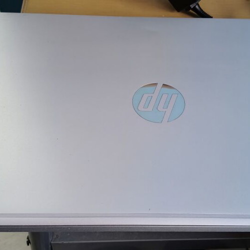 HP 440 G8 laptop, Intel Core i5 11th gen, 8GB RAM, 256GB SSD