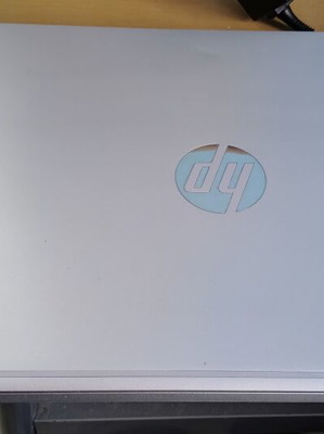 HP 440 G8 laptop, Intel Core i5 11th gen, 8GB RAM, 256GB SSD