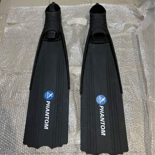 Xdive Phantom Diving Fins new, size 40-42