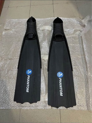 Xdive Phantom Diving Fins new, size 40-42