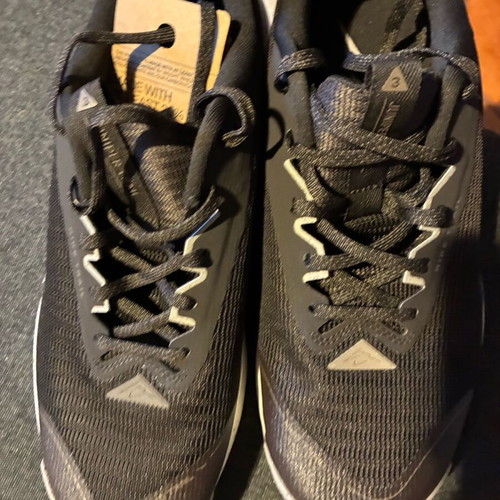 Nike Juniper Trail 3 men's athletic shoes new brown size 43