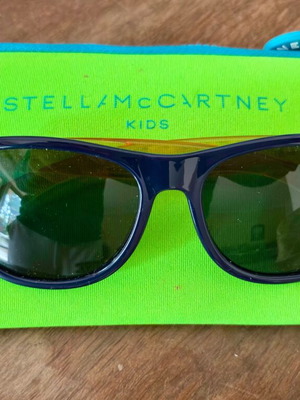 Stella McCartney Kids Sunglasses New