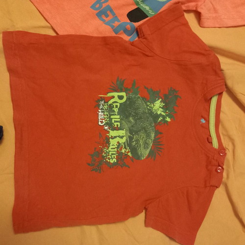 Baby clothes set 12-24 months like new, 4 pieces
