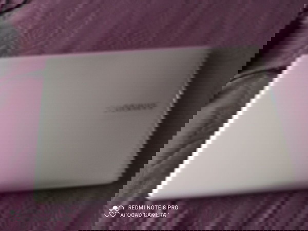LAPTOP SAMSUNG 15,6 ΙΝΤΣΕΣ NP-275ESES AMD CPU