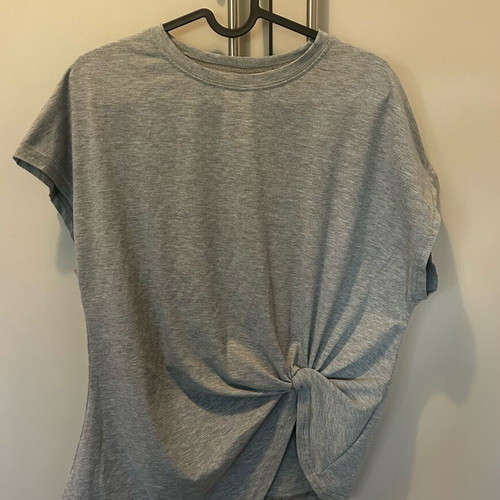 T-shirt short sleeve new Shein size M