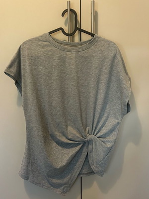 T-shirt short sleeve new Shein size M
