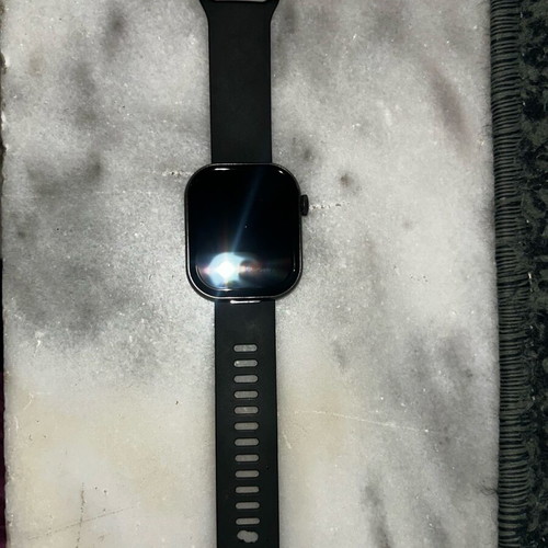 Hoco. WATCH DYD05 Smart Watch with TWS Headset like new