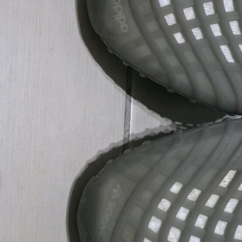 Adidas Yeezy Boost 350 sneakers size 47 like new, grey