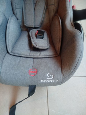 Αυγό μωρού Motherbaby κάθισμα αυτοκινήτου