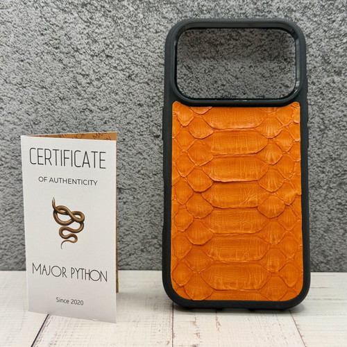 iPhone Premium Case for iPhone 17 Pro, new