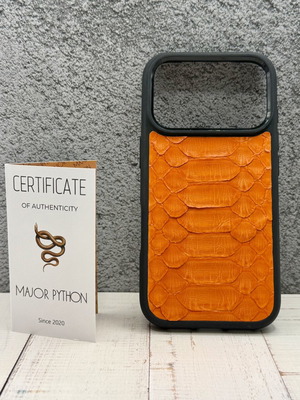 iPhone Premium Case for iPhone 17 Pro, new
