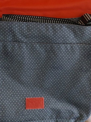 Santoro bag new