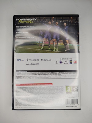FIFA 22 παιχνίδι για PC