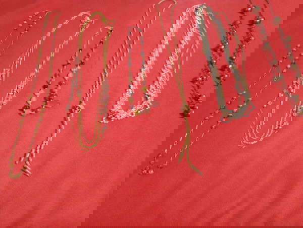 Колие
