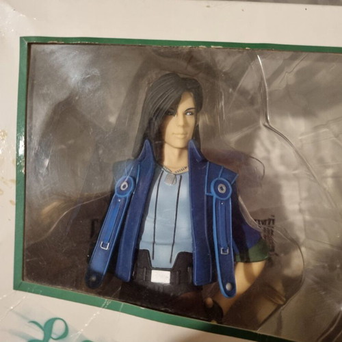 Laguna Loire FF8 Kotobukiya 1/6 scale vinyl figure new