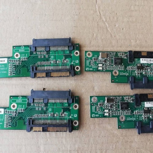 Adapter SATA/SAS PCBA REV:G2A σαν καινούργιο