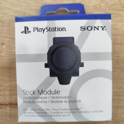 Playstation 5 stick module for Dualsense Edge new