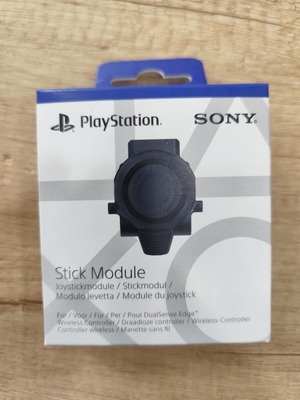 Playstation 5 stick module for Dualsense Edge new