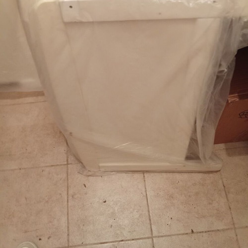 Baby Cot used, dimensions 140x75 cm