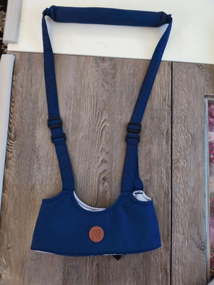 Baby walking harness new