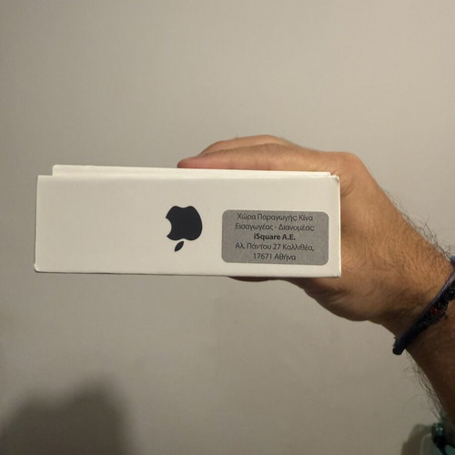 iPhone 14 Pro Deep Purple 128GB