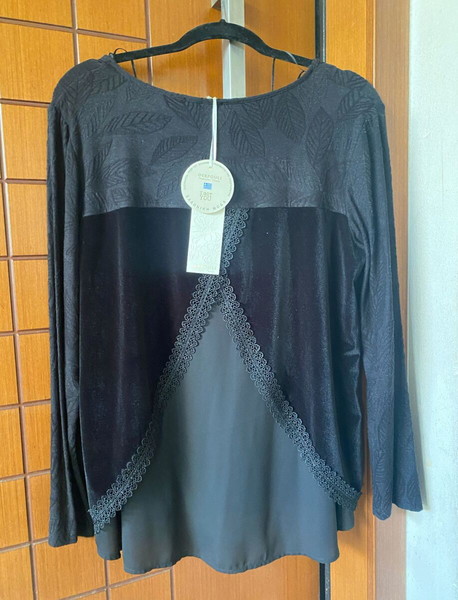 Derpouli New Shirt