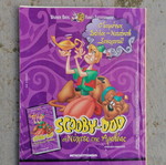 Mickey Mouse comic like new, Greek language