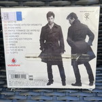 Sakis Rouvas Yparchei Agapi Edo CD like new