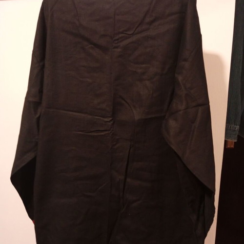 Men's shirt Russian national style new, size L/XL, cotton