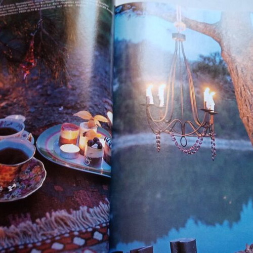 Maison & Decoration magazine issue 7 January 2003 like new