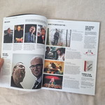 Περιοδικό Film Special Issue 2012 σαν καινούργιο