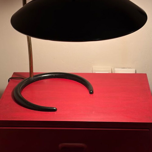 Gerald Thurston for Lightolier Desk Lamp used